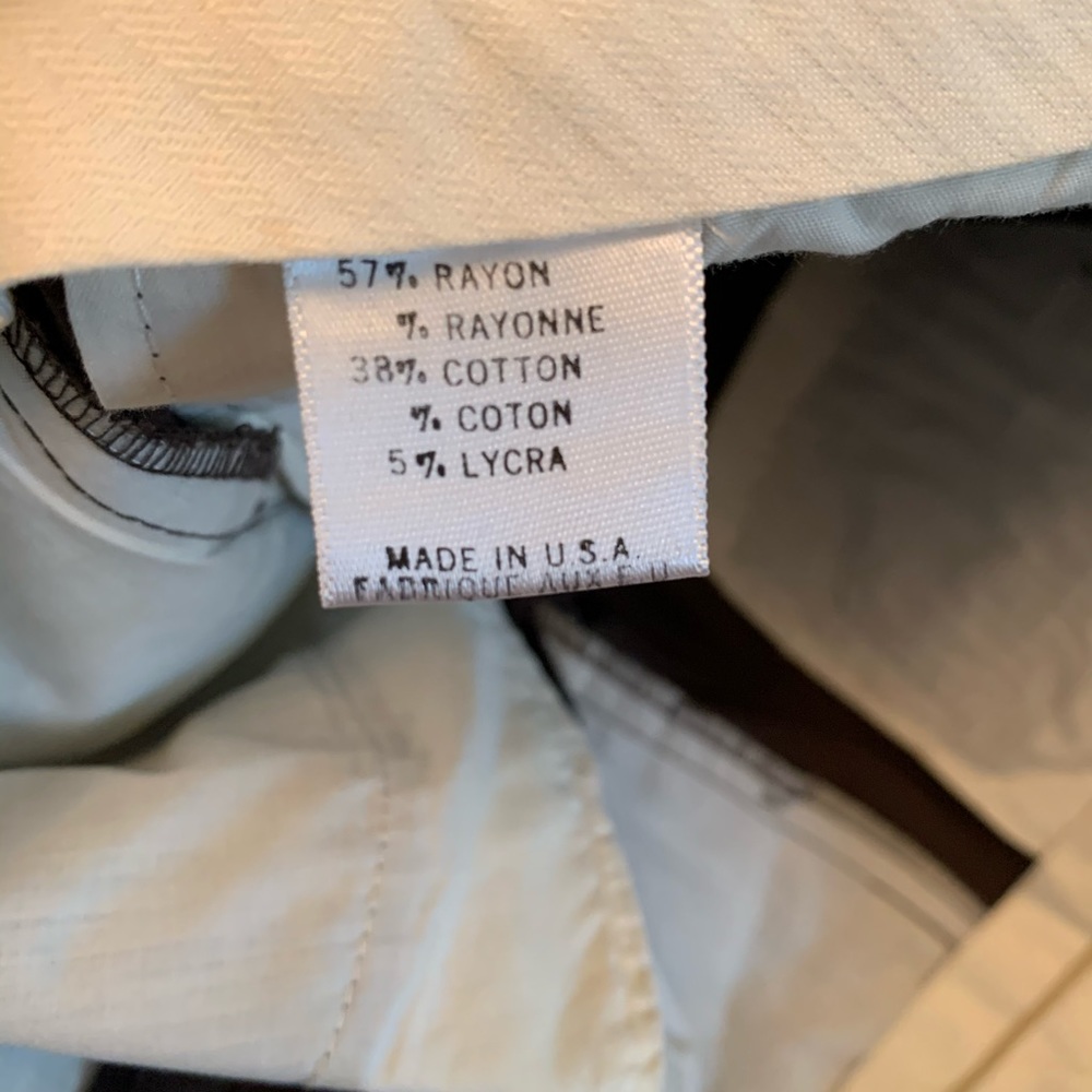 Theory’ ladies pants size 8 - Picture 4 of 4